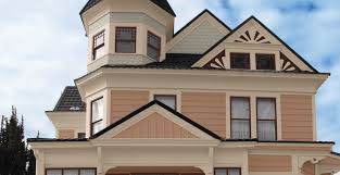 Roycroft vellum is also found in the exterior preservation palette. America S Heritage Palette Architectural Styles Throughout American History