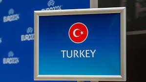 Goal wirft einen genauen blick auf die gruppe a mit italien, türkei, wales und schweiz. Wieder Keine Em Turkei Wittert Ein Schmutziges Spiel