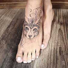 It can be inked on their feet and wrist. Foot Tattoos Design Ideas For Women S Girls Picsmine