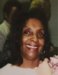 Obituary information for Charlene Townsend