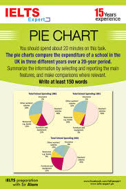 60 Prototypal Ielts Pie Chart Description