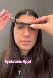 Annabelle in Birmingham