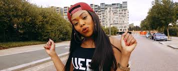 Lady leshurr drops black madonna featuring afrobeats superstar mr eazi. Approved 2016 Lady Leshurr Complete Music Update