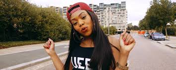 Lady leshurr performs queen's speech 4 for trevor nelson in the bbc 1xtra live lounge. Lady Leshurr Discusses Building A Career On Youtube Complete Music Update