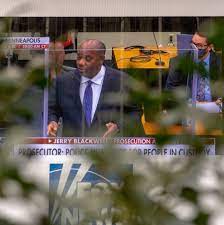 He also offered a range of other arguments, all dismissed by prosecutors, who said chauvin was fairly convicted. How To Watch Closing Arguments In Derek Chauvin Trial The New York Times