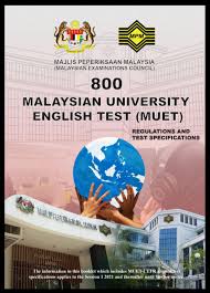 Words that begin with h muet act as if they begin with a vowel.that is to say that elisions and liaisons are required in front of the h muet, in contrast to the h aspiré, in front of which they are forbidden. Muet My Way New Muet Test Specifications Effective 2021