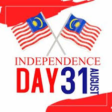 It has been 56 years since then. 7 Independence Day Ideas Independence Day Malaysia Flag Malaysia