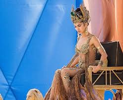 Jessica henwick as colleen wing. Gods Of Egypt 2016