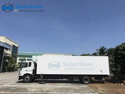 Multi jaya engineering was base in malaysia, klang, our main business were lorry body supply which include 1 ton,3 ton,5 ton and 10 tons body, other installation or tipper lorry, crane. Supersnow Self Diesel Engine Powered Truck Refrigeration Units Ksd1200 Installed In Malaysia