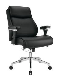 Realspace Modern Keera Chair Onyxchrome Office Depot