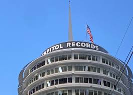 Red Line Tours - Los Angeles Tours & Experiences - The Capitol Records  Building