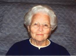 Verla Bingham Obituary