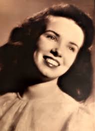 Barbara Elaine Mathis Bean