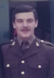 Can someone please make this photo of my brother clearer please. We lost  him at the age of 49 and he would be 68 tomorrow. I will be ever so  grateful as