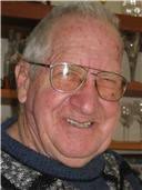 James Shaffer Obituary (2013)