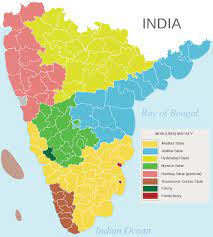 Tourist places in kerala and tamilnadu border. Madras State Wikipedia