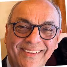 I am very humbled to receive the Queen Elizabeth II Platinum Jubilee Medal. 