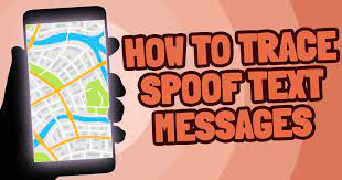 Ownage Pranks How To Trace Spoof Messages Click Here