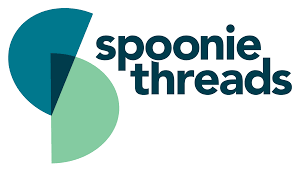 Spoonie Threads logo