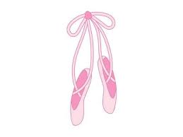 Ballet Flats Clipart Digital Vector Ballet Flats Ballerina Etsy Clip Art Ballet Flats Ballerina Shoes