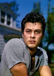 What movie you thinking of when I say Tony Curtiss 🤔