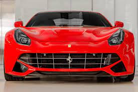 Ferrari 488 gtb price in india will put it in a position where there is space for nothing and no one but the best. Used Ferrari F12 Berlinetta Cars For Sale Delhi India
