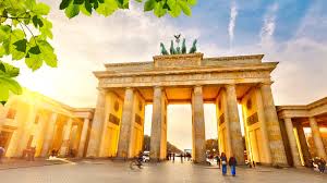 Berlin's official travel portal visitberlin.de: Berlin Discover The Global City With Cult Status Germany Travel