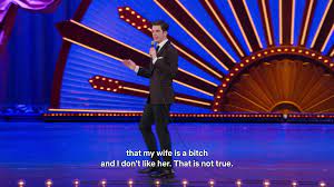 If you like these funny giraffe jokes, you'll also enjoy our suspiciously similar desert jokes, our steaming hot summer jokes and all of our other jokes for that matter! The Best Part Of John Mulaney S Stand Up Is His Jewish Wife Jokes Alma