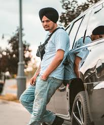 Sidhu moose wala born as shubhdeep singh is a punjabi singer and lyricist. Sidhu Moose Wala Hd Photo Wallpaper Image Pic Download