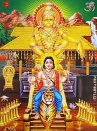 Only issue is that ayyappan of sabarimala, is actually a human prince, believed to be the incarnation of. 100 Swamy Ayyappa Ideas Lord Murugan Wallpapers God Pictures Hindu Gods