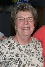 Carol Kee Obituary (2012)