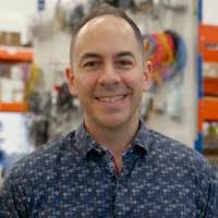 50+ "Jon Auger" profiles