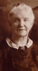 Margaret Rachel Johnston Dever (1845-1934)