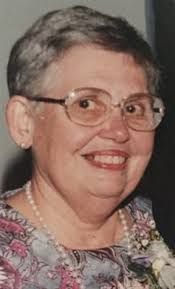 Pearl Stull Obituary (1934