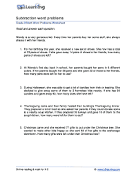 Jane went for a walk 5 hours and 45 minutes ago. Subtraction Worksheets For Grade 3 Pdf Fill Online Printable Fillable Blank Pdffiller