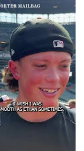 Jackson Holliday shares thoughts