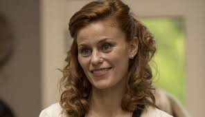 Who Is 'The Righteous Gemstones' Star Cassidy Freeman?