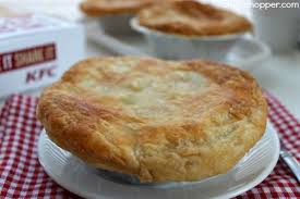 Copycat Kfc Chicken Pot Pie Recipe Recipe Kfc Chicken Pot Pie Recipe Pot Pies Recipes Chicken Pot Pie