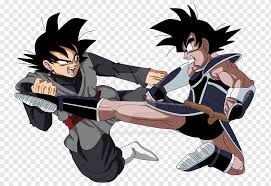 Maybe you would like to learn more about one of these? Goku Black Trunks Dragon Ball Xenoverse 2 Vegeta Literal Black Hair Manga Fictional Character Png Pngwing