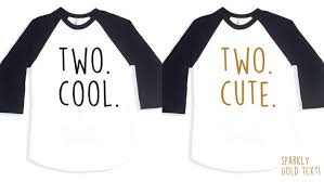 Twin Birthday Shirts For Adults Twins 2nd Birthday Outfit Set Of 2 Birthday Twin Shirt 2nd Birthday Twin Boy Girl Twin Shirt Girl Boy Twi Twin Shirts 2nd Birthday Outfit Twin Birthday Parties