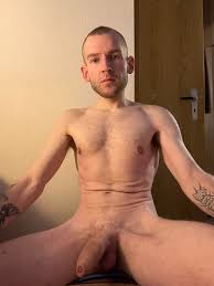 Hot Jock Jan Faust - Stripped Models Exposed For You