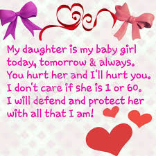 A father will know about all the secrets his daughter hid from him, but he will never complain. Straight Up This Goes For My Boys To Mom Quotes From Daughter Daughter Quotes Mom Thoughts