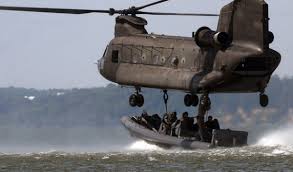Navy Seals From Unit That Killed Bin Laden Among Those Lost In Helicopter Crash The World From Prx