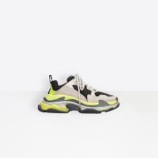 Browse womens balenciaga shoes at harrods. Balenciaga Trainers Yellow Cheap Online