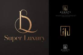 All these bold and neutral logos are telling the consumer the same message: Mamun Hossain Logo Design Fiverr Luxury Logo Logo Design Fiverr Sl Logo Design