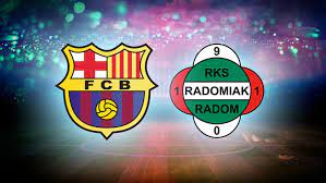 This transfer statistic shows the compact view of the most expensive signings by radomiak in the 20/21 season. Z Fc Barcelona Do Radomiaka Radom Ktos Tu Przegral Kariere Polsat Sport