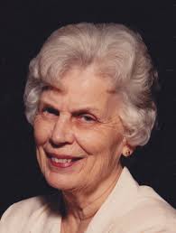 Georgetta B. Bench Babington Obituary