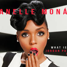 Listen to Janelle Monae