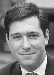 John A. Giannetti, Jr., Maryland State Senator