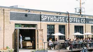 Doughnuts & coffee in albany, new york. Spyhouse Coffee S Five Cafes Offered For Sale To Unionizing Employees Minneapolis St Paul Business Journal